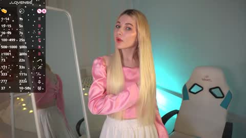  Your Kimmie  follow me  online show from January 2025 02:04:01 PM