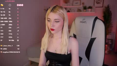  Your Kimmie  follow me  online show from March 2025 05:00:02 PM