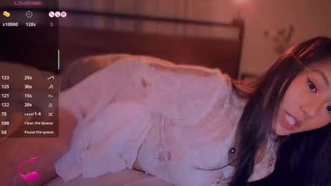 Lo online show from October 2025 06:31:02 PM