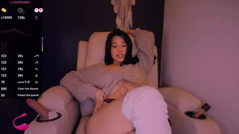 Snapshot of kimmy_chi chatting on March 2026 06:09:02 PM Lo online show from March 2026 06:09:02 PM