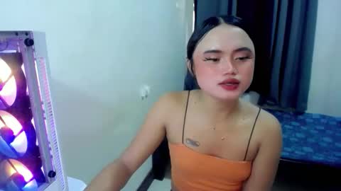 Snapshot of kimmy_fuckinggreat chatting on March 2026 02:27:02 AM kim ejara online show from March 2026 02:27:02 AM