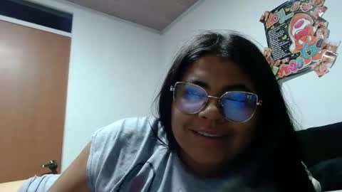 Kimmy online show from March 2025 03:29:02 AM