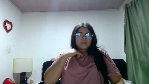 Kimmy online show from October 2025 02:23:01 AM