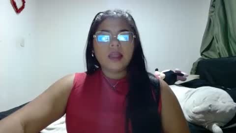 Kimmy online show from October 2025 12:07:02 AM