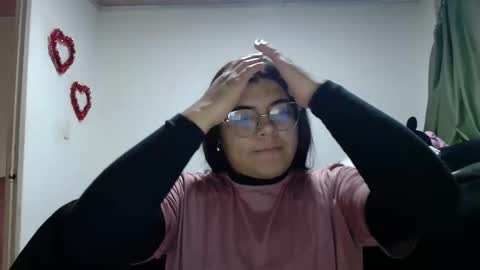 Kimmy online show from November 2025 11:48:01 PM