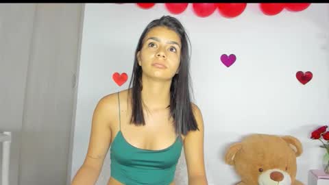 kimmy_montiell online show from February 2026 11:18:01 AM