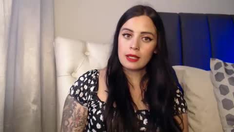 kelly online show from March 2025 07:06:01 PM