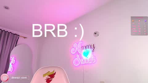 Kimmy online show from March 2025 10:43:02 PM