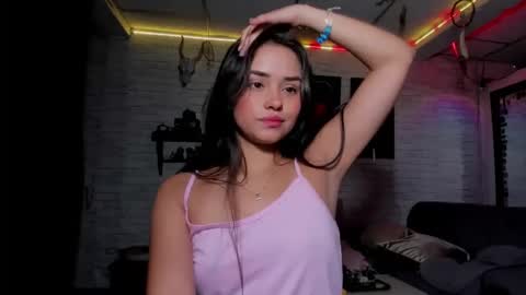 Snapshot of kimmymadison chatting on January 2025 03:45:01 AM Melany online show from January 2025 03:45:01 AM