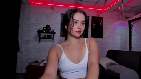 Snapshot of kimmymadison chatting on January 2025 06:45:01 AM Melany online show from January 2025 06:45:01 AM