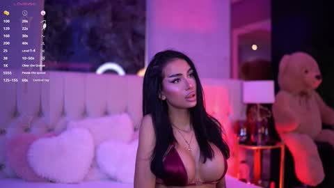 Kim online show from December 2025 03:10:01 PM