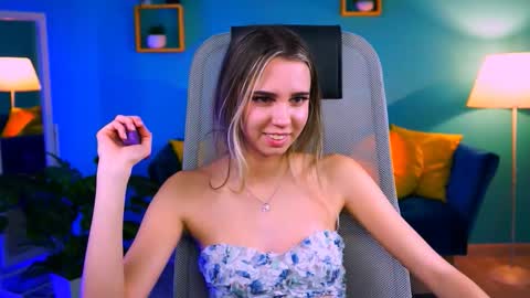 kimporins online show from February 2026 12:21:01 PM