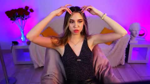 kimporins online show from March 2026 01:06:02 PM