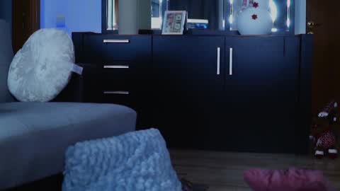 KimSkye online show from December 2024 12:52:01 AM