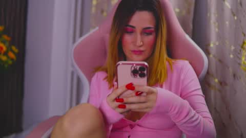 KimSkye online show from February 2025 06:05:01 PM