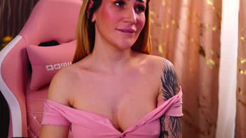 KimSkye online show from March 2025 02:42:02 PM