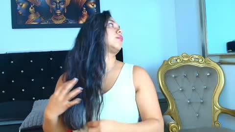 Snapshot of kimvery chatting on April 2026 01:28:02 PM kimvery online show from April 2026 01:28:02 PM