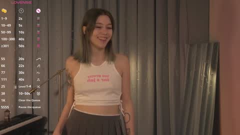 Snapshot of kina_ka chatting on January 2025 08:53:02 PM kina_ka online show from January 2025 08:53:02 PM