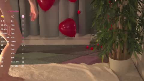 Snapshot of kina_ka chatting on February 2025 12:12:01 PM kina_ka online show from February 2025 12:12:01 PM