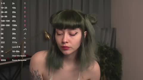 Snapshot of kina_ka chatting on March 2025 04:58:02 AM kina_ka online show from March 2025 04:58:02 AM