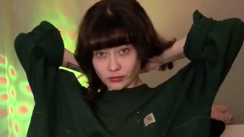 Snapshot of kina_ka chatting on September 2025 08:45:02 PM kina_ka online show from September 2025 08:45:02 PM