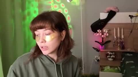 Snapshot of kina_ka chatting on October 2025 04:40:01 AM kina_ka online show from October 2025 04:40:01 AM