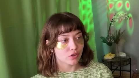 Snapshot of kina_ka chatting on October 2025 06:58:02 AM kina_ka online show from October 2025 06:58:02 AM