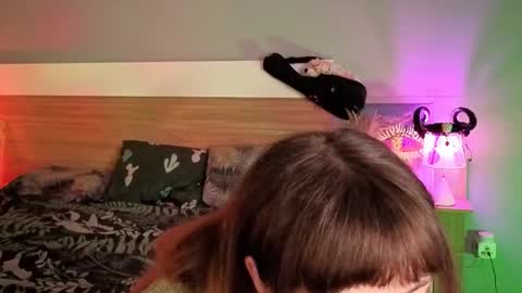 kina_ka online show from February 2026 07:25:02 PM