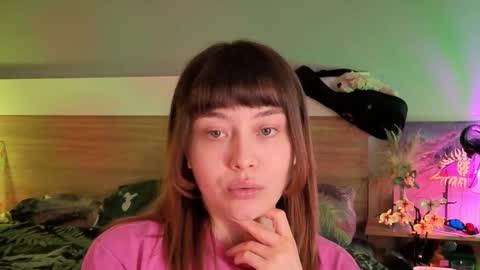 kina_ka online show from February 2026 07:15:01 PM