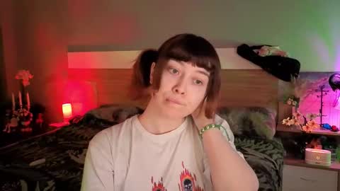 kina_ka online show from March 2026 09:28:01 PM