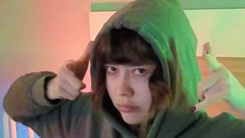 kina_ka online show from March 2026 07:18:02 PM