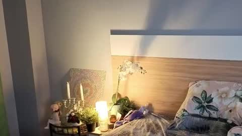 kina_ka online show from March 2026 08:03:01 PM