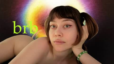 kina_ka online show from April 2026 09:45:01 PM