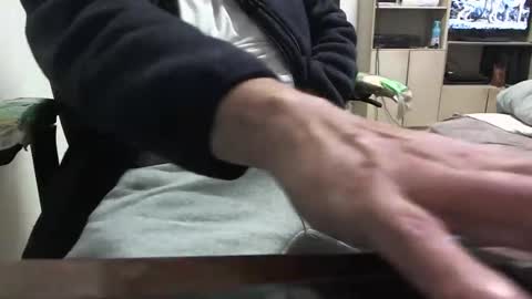 Snapshot of kinchan069 chatting on January 2025 12:30:01 PM kinchan069 online show from January 2025 12:30:01 PM