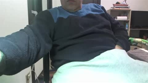 Snapshot of kinchan069 chatting on January 2025 02:14:02 PM kinchan069 online show from January 2025 02:14:02 PM