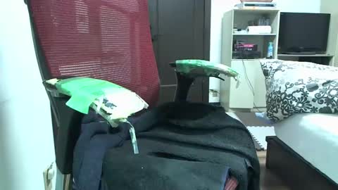 Snapshot of kinchan069 chatting on February 2025 02:05:02 PM kinchan069 online show from February 2025 02:05:02 PM