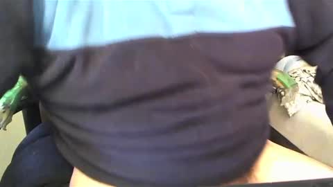 Snapshot of kinchan069 chatting on February 2025 12:05:02 AM kinchan069 online show from February 2025 12:05:02 AM