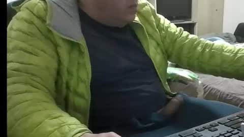 Snapshot of kinchan069 chatting on November 2025 10:14:01 AM kinchan069 online show from November 2025 10:14:01 AM