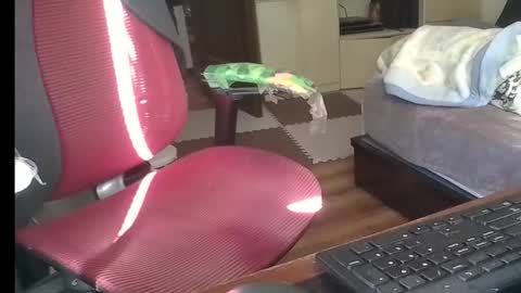 kinchan069 online show from January 2026 12:57:01 AM