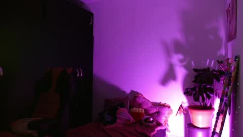 Kind Scarlett online show from May 2026 01:03:02 AM