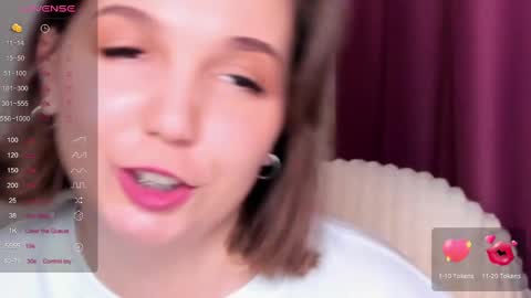 Hazel online show from January 2025 04:16:02 AM