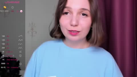 Hazel online show from February 2025 03:17:01 PM