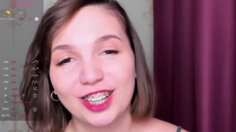 Hazel online show from February 2025 04:31:02 AM