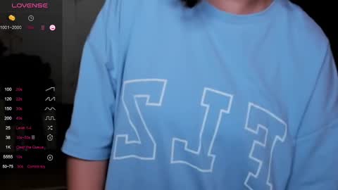 Hazel online show from February 2025 03:12:02 PM