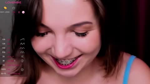 Hazel online show from February 2025 11:15:01 AM