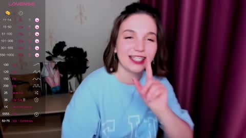 Hazel online show from February 2025 05:16:02 PM