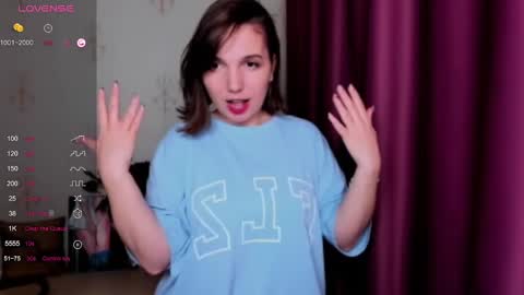 Hazel online show from February 2025 02:07:02 AM