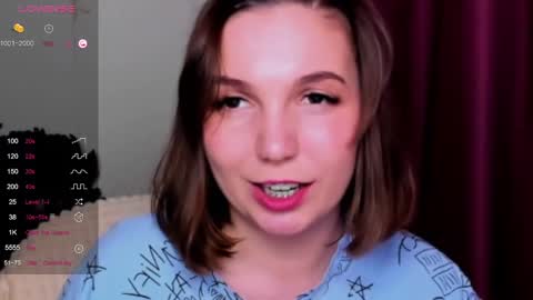 Hazel online show from March 2025 10:52:02 PM