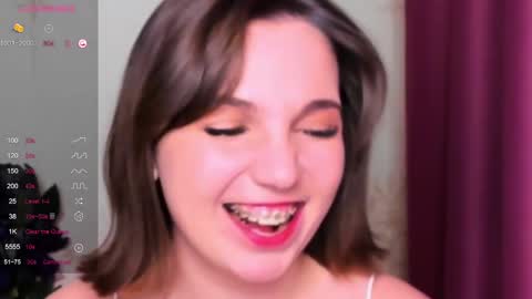 Hazel online show from March 2025 01:12:01 AM