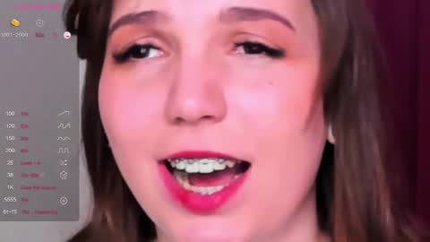 Hazel online show from March 2025 07:37:02 AM